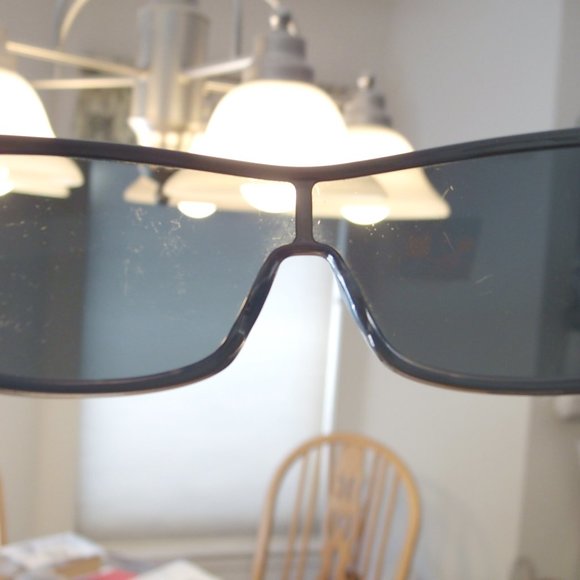 SMITH OPTICS stronghold shield sunglasses-polarize - Picture 9 of 9